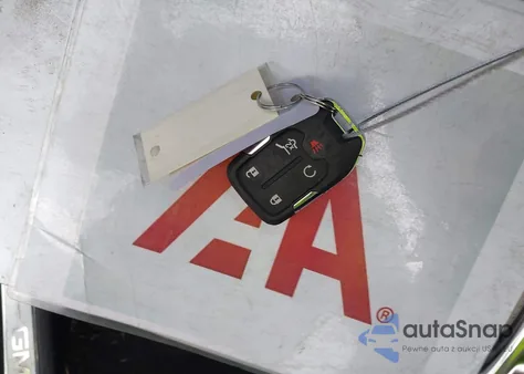 2023 GMC Acadia Fwd Slt z USA, uszkodzony, nr VIN 1GKKNML43PZ229668